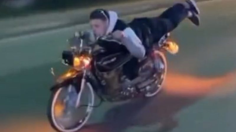 Bursa'da korkutan olay