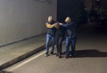 İhraç Jandarma Kıdemli Binbaşı Murat Kalaç, Ankara’da saklandığı adreste yakalandı.