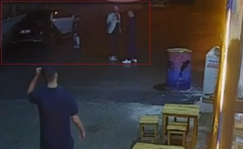 Adana'da garip hırsızlık