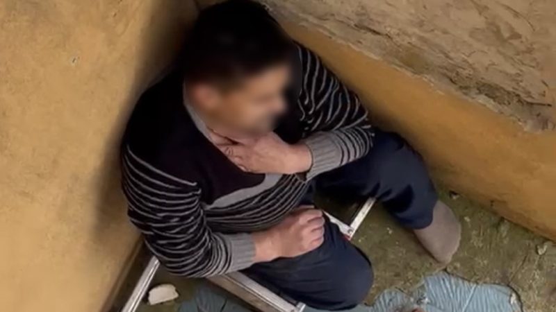 Bursa'da firari şahıs yakalandı