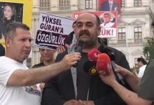 Diyarbakır’ın Bağlar ilçesinde ölümüyle Türkiye’nin gündemine oturan Narin Güran dosyasında aile, bu kez İstanbul’dan seslendi.
