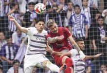 3. Lig play-off finalinde Ayvalıkgücü ile İstanbul Başakşehir Fatih Terim Stadı'nda karşılaşan Orduspor FK, rakibini 2-1 yenerek 2. Lig'e yükselen son takım oldu