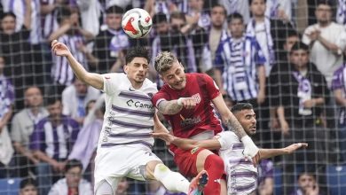 3. Lig play-off finalinde Ayvalıkgücü ile İstanbul Başakşehir Fatih Terim Stadı'nda karşılaşan Orduspor FK, rakibini 2-1 yenerek 2. Lig'e yükselen son takım oldu