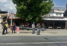 Mersin'in Tarsus ilçesinde bir kişi pompalı tüfekle 4 kişiyi öldürüp, 8 kişiyi de yaraladı. Polis saldırganı yakalamak için harekete geçti