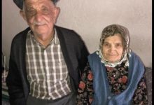 Kahramanmaraş’ın Andırın ilçesinde 67 yıl aynı hayatı paylaşan Abdullah ve Döne İspir çiftinin vefatı yakınlarını yasa boğdu.