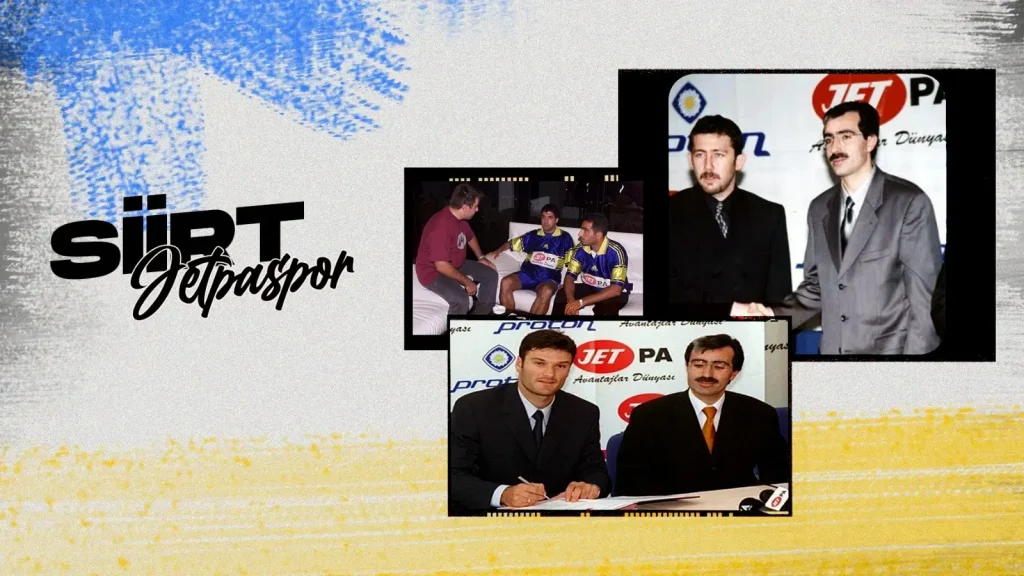 Siirt JetPA ile ilgili tüm haberler NationalTurk.com'da! Siirt JetPA haberleri, gelişmeleri ve Siirt JetPA fotoğrafları yer alıyor.