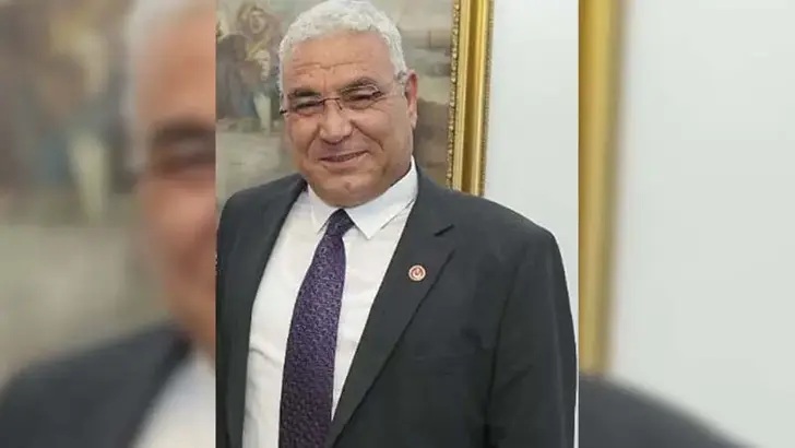 Hamza Turan, eşini darbedip bıçakla tehdit ettiği iddiasıyla hakkında verilen uzaklaştırma kararını ihlal edince tutuklandı.