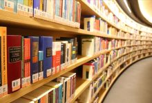 TÜİK’in 2025 yılı kütüphane istatistiklerine göre Türkiye’de kütüphanelerdeki toplam kitap sayısı 117 milyon 981 bin 58’e yükseldi.