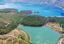 nemrut kalderasi milli park mi