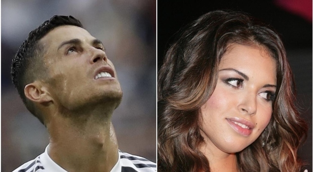 Cristiano Ronaldo Ruby