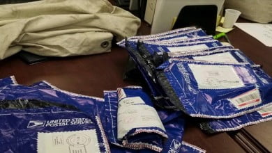 Çöp Sandılar, 1 Milyon Dolar Buldular 13 1milyondolar