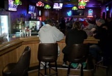 ABD'de Barlar Yeniden Açılıyor