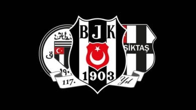 Beşiktaş'tan Drone ile Çekim Yapan Medyaya Ceza 12 bjk 117