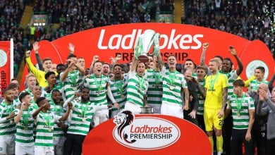 celtic sampiyon