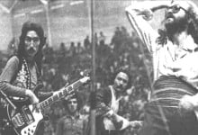 Cem Karaca / En İyi Konser Kayıtları