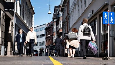 Danimarka İkinci Dalgayı Olası Görmüyor 13 Danimarka Koronavirüs Salgınını Hafif Atlatan Ülkelerden