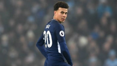 dele alli hirsiz