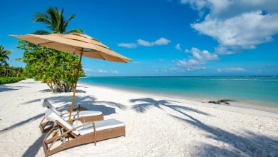 Dominik Cumhuriyeti Nerede? 9 Dominik Cumhuriyeti Nerede?