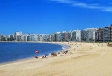 En Güzel Uruguay Plajları