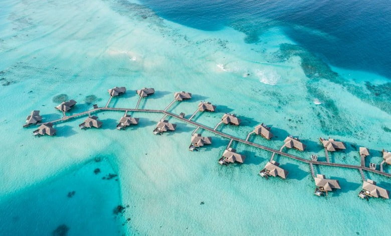 En İyi 10 Tropik Ada