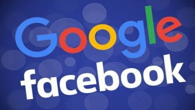 Facebook ve Google'dan Yıl Sonuna Kadar İzin 13 facebook google