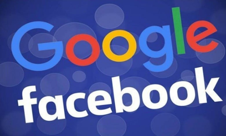 Facebook ve Google'dan Yıl Sonuna Kadar İzin