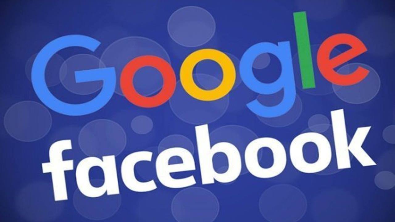 Facebook ve Google'dan Yıl Sonuna Kadar İzin 1 facebook google