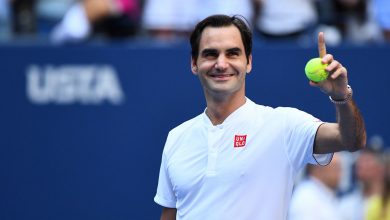 federer