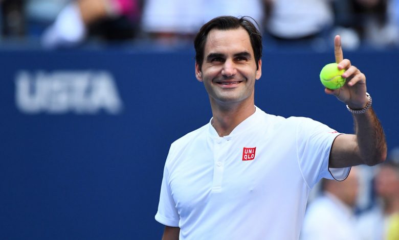 Salgın Futbolcuları Vurdu, Tenisçi Federer Zirveye Oturdu