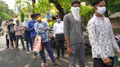 Hindistan 264 Milyar Dolarlık Ekonomik Paket Açıkladı! 8 hindistan koronavirus