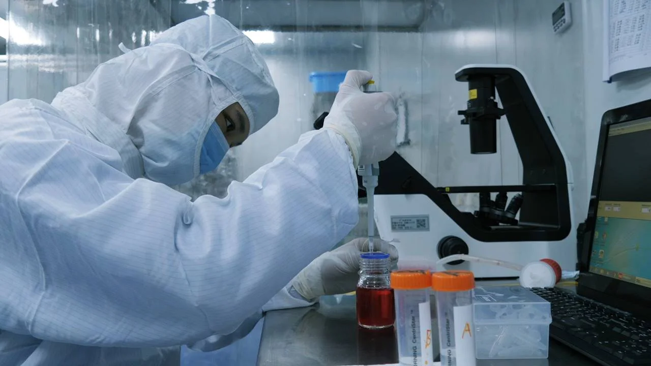 "Yüzde 99 İşe Yarayacak" Koronavirüs Aşısı: Coronavac 1 koronavirus asisi coronavac