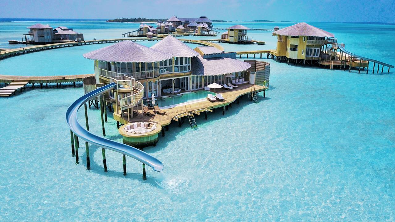 Maldivler'de Turizm Ne Zaman Başlıyor?