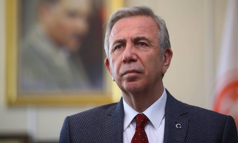 Mansur Yavaş