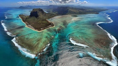 Tropik Cennette Aktif Koronavirüs Vakası Kalmadı 17 Mauritius Koronavirüs Vakası Kalmayan İkinci Afrika Ülkesi