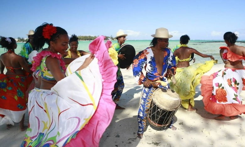 Mauritius Afrika'nın En Mutlu Ülkesi