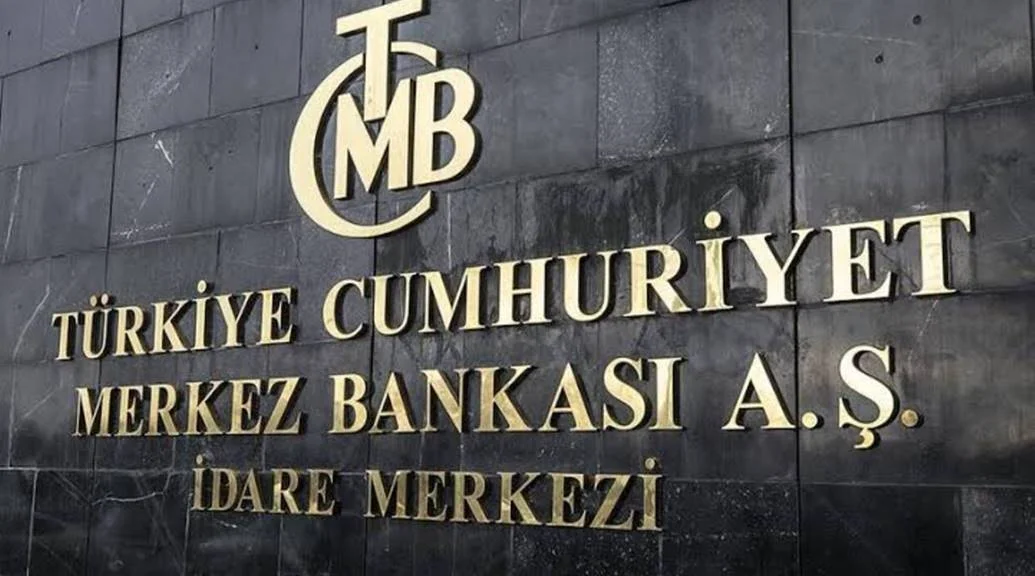 Merkez Bankası Başkan Yardımcısı değişti 1 merkez bankasi faiz