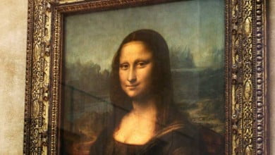 mona lisa satilik