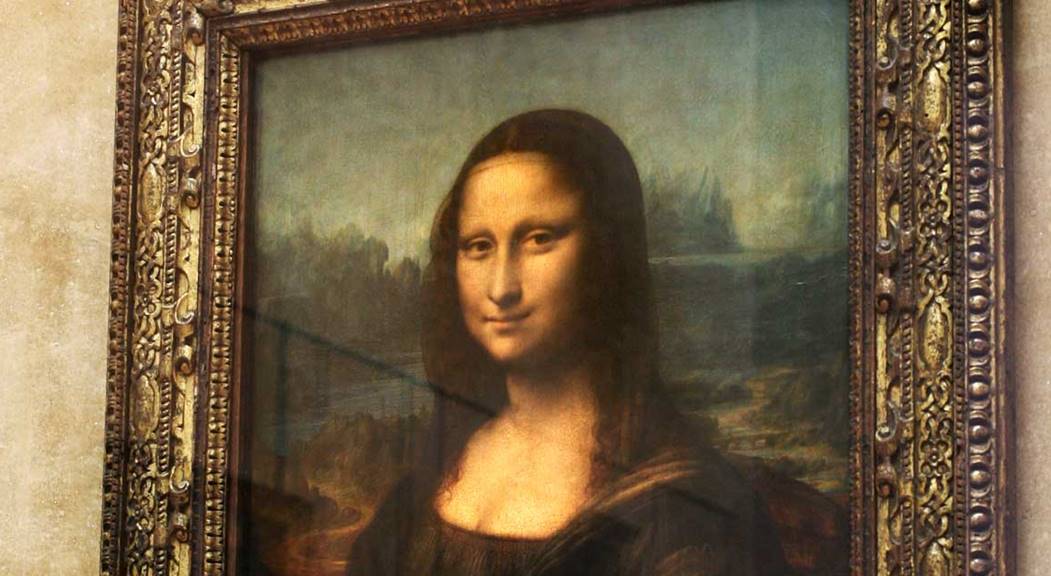 "Mona Lisa'yı 50 Milyar Euro'ya Satalım"