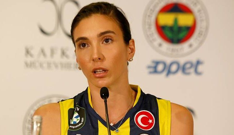 Üst Düzey Voleybolcuların Temel Sorunu Okul Mu?