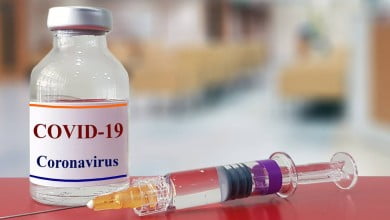 oxford corona vaccine