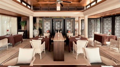 phuket michelin star