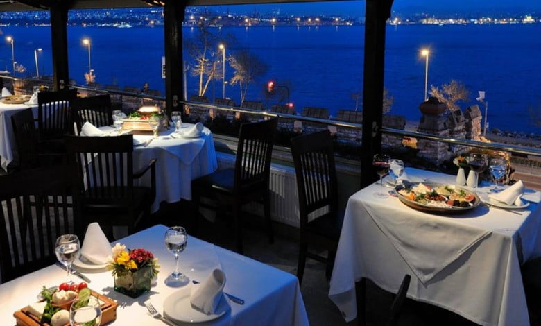 Restoranlar Ne Zaman Açılacak?