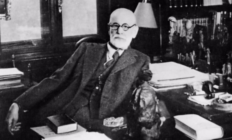 Sigmund Freud Müzesi, Londra