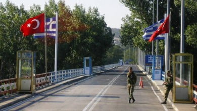 Yunanistan'a Arabayla Gidiş için Gerekli Belgeler Neler?