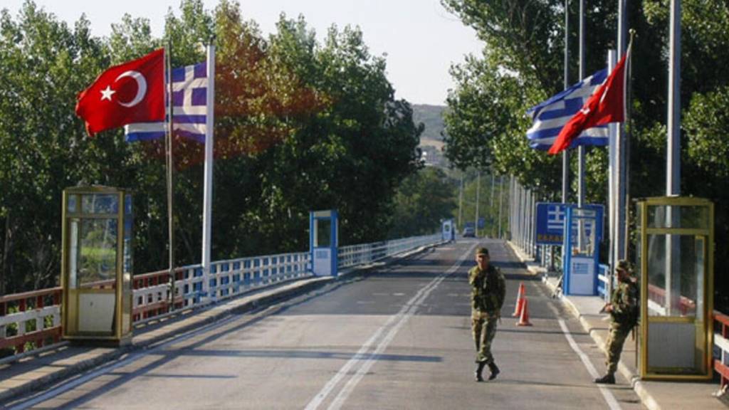 Yunanistan'a Arabayla Gidiş için Gerekli Belgeler Neler?