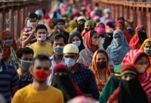 Bangladeş Koronavirüs Savaşında Büyük Sıkıntılar Yaşıyor