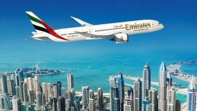 Emirates İstanbul Dubai Uçuşları Başlıyor