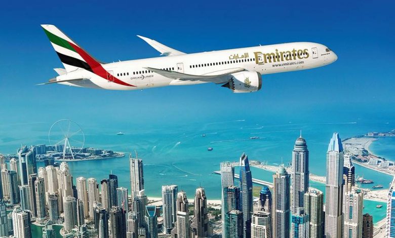 Emirates İstanbul Dubai Uçuşları Başlıyor