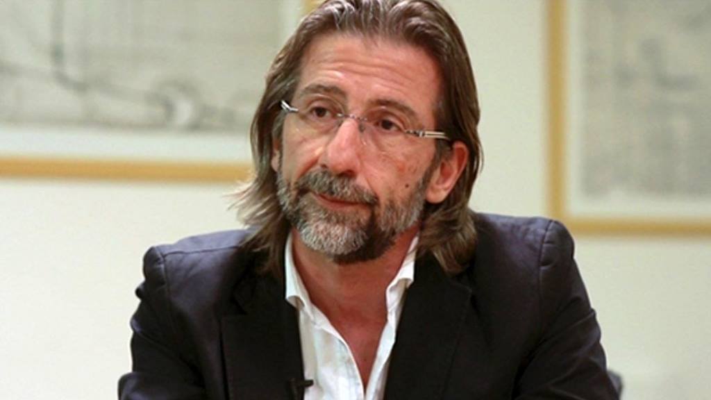 Ercüment Ovalı Aşı İçin Yine Tarih Verdi: 1 Şubat 1 Ercüment Ovalı Aşı Açıklamasıyla Yine Gündemde