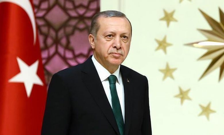 Cumhurbaşkanı Erdoğan "Müjde"yi Açıkladı